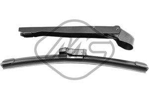 Torkarblad, Bak, FORD ECOSPORT, 1850478, 1862756