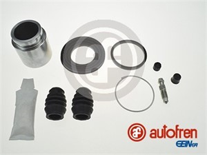 Reparationssats, bromsok, Bakaxel, FIAT,SUBARU, 26692AE000, 26692-AE001, 26692AE010, 26692-AE011, 26692-AE020, 26692-AE030, 26692-AE040,