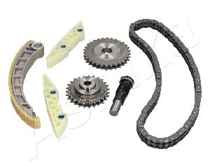 Transmissionskedjesats, CITROËN,FIAT,IVECO,PEUGEOT, 0831.P0, 504084526, 504091968, 504161356, 5802009661