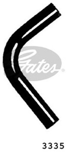 Kylarslang, Nedre, Upptill, BMW,CHEVROLET,FIAT,FORD,NISSAN,SAAB,TOYOTA, 11531260206, 11531266463, 21501-R9000, 5993535, 6167460, 8330474