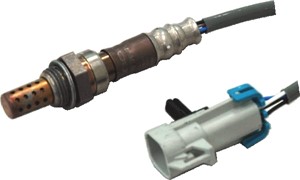 Lambdasond, Höger, Vänster, Avgasgrenrör, BUICK,CADILLAC,CHEVROLET,GMC,ISUZU,PONTIAC, 12569429, 12576131, 12583290, 12584925, 12590790,