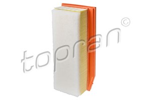 Luftfilter, DACIA DUSTER, RENAULT SANDERO/STEPWAY II, 1654 605 09R