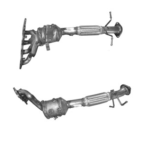 Katalysator, Fram, MAZDA 5, LFZ22050XC, LFZ22050XE