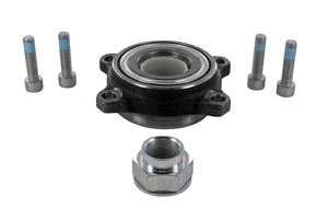 Hjullagersats, Framaxel, ALFA ROMEO 147, 156, 156 Sportwagon, 166, GIULIETTA, GT, CHRYSLER 200 Sedan, DODGE DART, LANCIA THESIS, 51 813