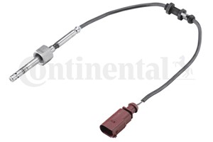 Sensor, avgastemperatur, SEAT ALHAMBRA, VW SHARAN, 03G 906 088 E