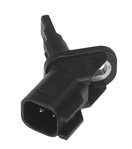ABS-givare, Sensor, hjulvarvtal, Bakaxel höger, Bakaxel vänster, Fram, höger eller vänster, framaxel höger, framaxel vänster, passar mån