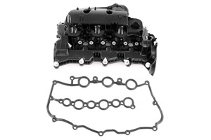 Topplockskåpa, Höger, JAGUAR,LAND ROVER, LR019611, LR029146, LR057380, LR074623, LR097157, LR105957