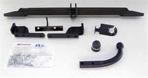 Dragkrok, Standard, VOLVO XC70 CROSS COUNTRY I