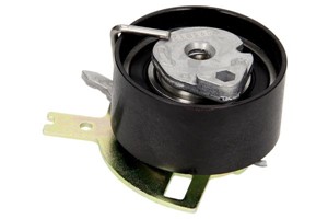 Spännrulle, kamrem, CITROËN,FIAT,FORD,JAGUAR,LANCIA,LAND ROVER,MITSUBISHI,PEUGEOT, 0829.E8, 0829.F5, 1 492 247, 1 538 439, 6G9Q-6B217-AC