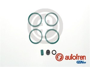 Reparationssats, bromsok, Bakaxel, CITROËN BX, BX Break, CX I, CX II, CX Break I, CX Break II, GS, GS Break, MEHARI, ISUZU CAMPO, 969956