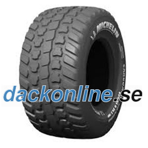 Michelin CargoXbib High Flotation ( 650/65 R30.5 176D TL )