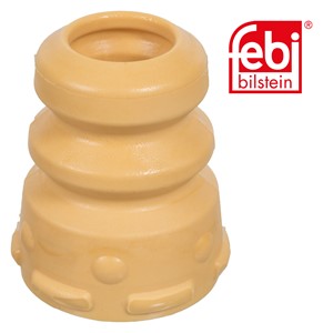 Genomslagsgummi, stötdämpare, Fram, höger eller vänster, SEAT,SKODA,VW, 1K0 412 303 B, 3C0 412 303 A, 5QD 412 303