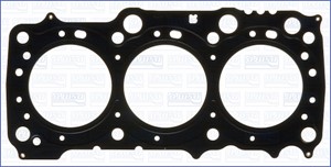 Packning, topplock, Höger, OPEL,RENAULT,SAAB, 5607821, 5607906, 7701052721, 7701064418