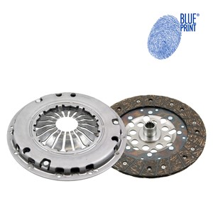 Kopplingssats, SUBARU JUSTY III, SUZUKI IGNIS II, SWIFT III, WAGON R+ Halvkombi, 22100-63JA0 S1, 22100-63JA0, 22100-84E00 S1, 22100-84E0