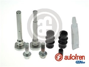 Styrlagersats, bromsok, Bakaxel, DODGE JOURNEY, FIAT FREEMONT