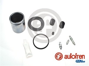 Reparationssats, bromsok, Framaxel, ALFA ROMEO,CITROËN,FIAT,LANCIA,OPEL,PEUGEOT,VAUXHALL, 4401 76, 4401 77, 4401 92, 4401 93, 4401 A4, 4