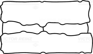 Packning, vippkåpa, CHEVROLET LACETTI, LACETTI Kombi, LACETTI Sedan, NUBIRA Kombi, NUBIRA Sedan, OPTRA, 96 414 596
