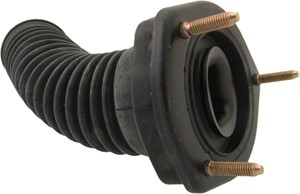 Fjäderbussning, Bakaxel vänster, LEXUS ES, TOYOTA AVALON Sedan, CAMRY, CAMRY Sedan, SOLARA Coupé, 48760-06030, 48760-33020, 48760-33070,