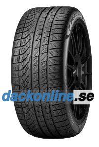 Pirelli P Zero Winter ( 285/40 R19 107V XL, MO1 )