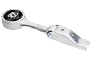 Motorkudde, Bak, SEAT,SKODA,VW, 6Q0199851AK