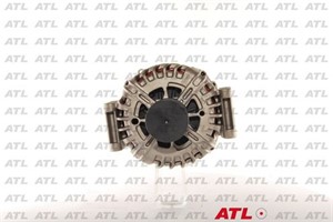 Generator, MERCEDES-BENZ, 6461540802, A6461540802, A64615408020080