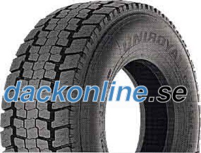 Uniroyal monoply T6000 ( 215/75 R17.5 126/124M )