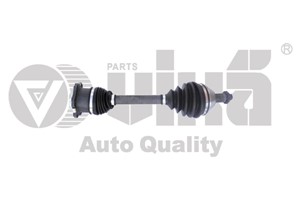 Drivaxel, Framaxel, Vänster, SEAT,SKODA,VW, 6Q0407271CT, 6Q0407271DE, 6Q0407451MX
