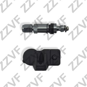Hjulsensor, däcktryckskontrollsystem (TPMS), FORD,JAGUAR,LAND ROVER,VOLVO, 31302096, 31341893, 8G92 1A189KB, C2C41655, C2D21599, C2D4717