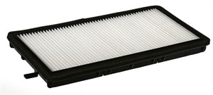 Kupefilter, BMW 3 [E36], 3 Cabriolet [E36], 3 Coupé [E36], 3 Touring [E36], 6411 1 393 489, 6411 9 069 895