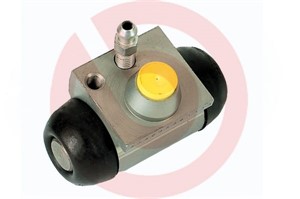 Hjulcylinder, LANCIA YPSILON, OPEL AGILA, SUZUKI SPLASH, SWIFT III, SX4, SX4 S-CROSS, SX4 Sedan, 4340162J00, 4701545, 4701634, 4708604,