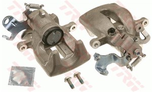 Bromsok, Bakaxel, Bakaxel höger, Höger, CITROËN DS5, DS DS 5, PEUGEOT 3008 Minibus, minivan, 5008, 508 I, 508 SW I, 4401 Q3, 4401Q3