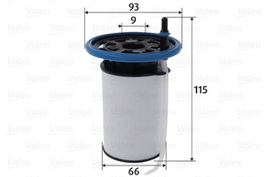 Bränslefilter, ALFA ROMEO,FIAT,JEEP,LANCIA,OPEL,VAUXHALL, 77366216, 77366607, 818021, 818025, 95516002