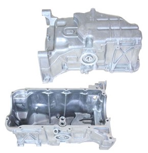 Oljetråg, HONDA CIVIC Hatchback VIII, JAZZ III, 11200RB0000, 11200RB0G00