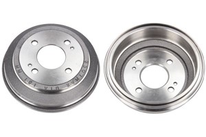 Bromstrumma, Bakaxel, HONDA,ROVER, 42610SB2000, 42610SB2010, 42610SB2761, DBP3798, GDB115
