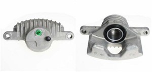 Bromsok, Framaxel, Vänster, Bakom axeln, KIA RETONA Terrängbil täckt, SPORTAGE SUV, 0 K045 33 990, 5206A1, 5206A3, 9621171480, 962344108