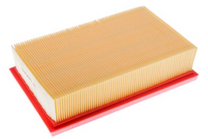 Luftfilter, JAGUAR XK Cabriolet II, XK Coupé II, 8W839601AA