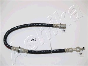 Bromsslang, Fram, TOYOTA CELICA Cabriolet, CELICA Coupé, 90947-02594, 90947-02983