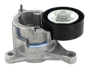 Spännrulle, flerspårsrem, CITROËN,FIAT,LANCIA,PEUGEOT, 5751.61, 96 362 074 80, 96362074