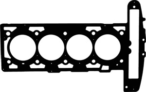 Packning, topplock, CHEVROLET CAPTIVA, HHR, MALIBU, OPEL ANTARA A, 12 597 769, 48 02 776