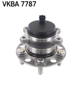 Hjullagersats, Bakaxel, HYUNDAI i30, i30 FASTBACK, SONATA VII, TUCSON, KIA OPTIMA, OPTIMA Sportswagon, SPORTAGE IV, 52730-C1100