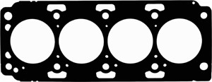 Packning, topplock, HYUNDAI GRANDEUR, SANTA FÉ II, SANTA FÉ Skåp/SUV II, 22311-27860
