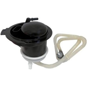 Bränslefilter, PORSCHE CAYENNE, 7L5919679, 95562042100
