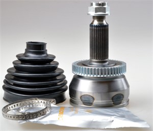 Drivknut, På hjulsidan, HYUNDAI SANTA FÉ II, 495002B360, 495002B500, 495002B510, 495002P100, 495002P200, 495012P200, 495012P300, 495052B