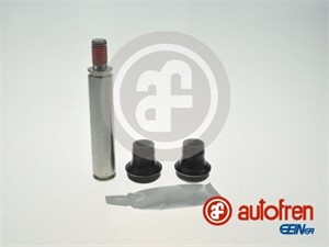 Styrlagersats, bromsok, Framaxel, CITROËN,FIAT,FORD,LANCIA,PEUGEOT