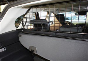 Lastgaller, Mazda CX 5