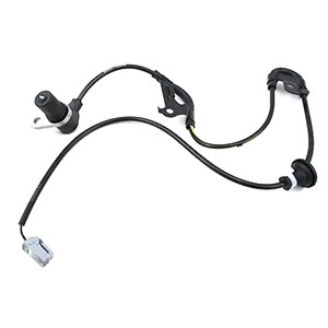 ABS-givare, Sensor, hjulvarvtal, Bakaxel höger, TOYOTA AVENSIS, AVENSIS Kombi, AVENSIS Liftback, 89545 05030, 89545 05040