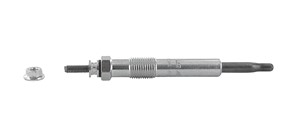 Glödstift, FORD, 1 079 401, 1 O79 4O1, EZD37, XS4U 6M090 AB, XS4U6MO9OAB