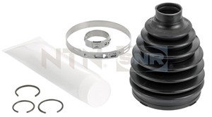 Dammskydd, drivaxel, Framaxel, AUDI A6 C7, FIAT 500X, DOBLO Buss, DOBLO Cargo, DOBLO Flak/chassi, JEEP RENEGADE SUV, VW POLO II, 4630867