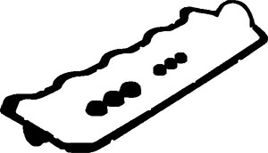 Packningssats, vippkåpa, AUDI,FORD,SEAT,VW, 028 103 483 G, 028 103 532 A (3x), 028 103 533 (3x)