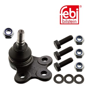 Kulled / Spindelled, Fram, höger eller vänster, Nedre, OPEL,VAUXHALL, 090141393, 090295479, 090297863, 16 03 121, 16 03 163, 16 03 167,